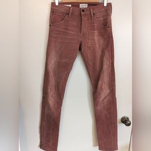 JACK & JONES Distressed Glenn Jeans